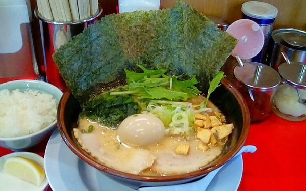 「極清六(￥1,030)」@清六家 菊川店の写真