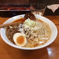 麺屋 十八番の画像