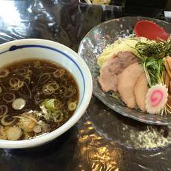 つけ麺 大盛 730円 170円