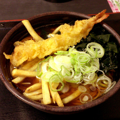 ゆで太郎 八丁堀店の画像