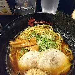 名古屋コーチンラーメン 栄店の画像