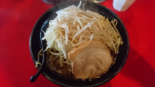 「ラーメン」@麺や 唯桜の写真