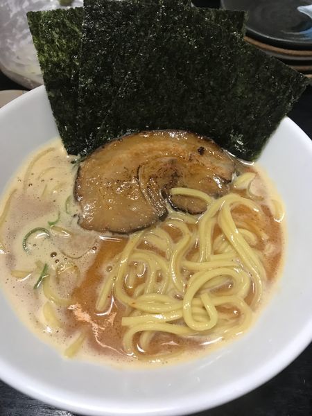 「辛味噌ラーメン」@たくぞうのらーめんの写真