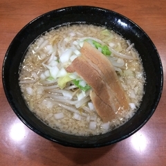 めん屋 最も 八柱店の画像