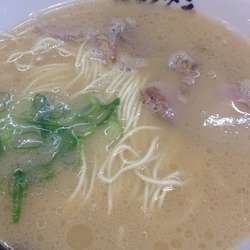 おいしいラーメン