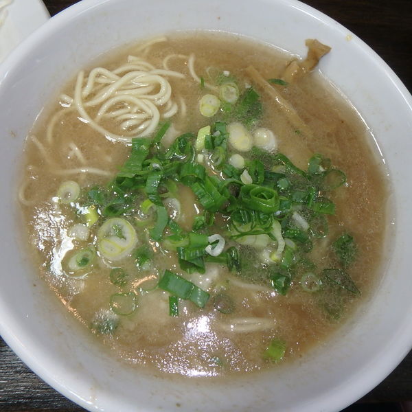 「ミニセット(880円)」@中華そば一久 新川店の写真