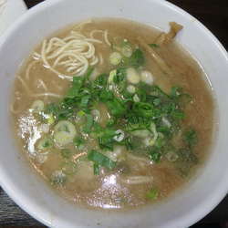 ミニセット(880円)