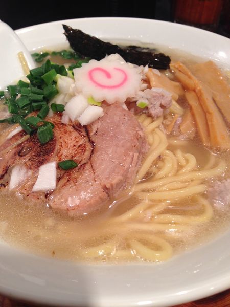 「GT」@いぶし銀の写真