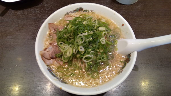 「チャーハン定食」@来来亭 野田みずき店の写真