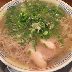 ラーメン