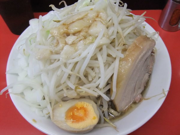 「限定「びんにぼ」」@びんびん豚の写真