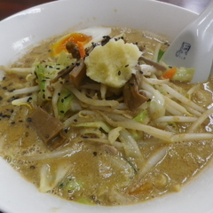 チャイニーズレストラン 花蓮街の画像