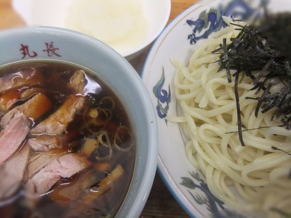 「つけざる」@丸長 坂戸店の写真