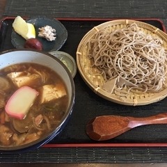 そば処 うち田の画像