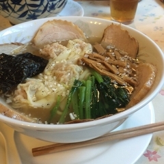 花キッチンの画像