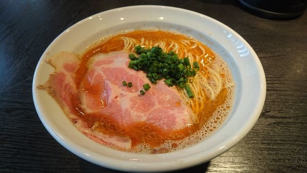 「オマール海老蕎麦」@弘明寺丿貫の写真