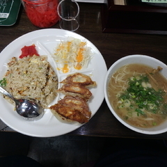 中華そば一久 新川店の画像