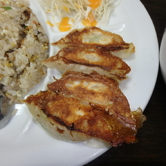 中華そば一久 新川店の画像