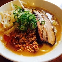 麺屋えびすの画像