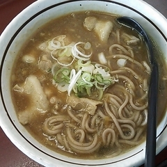 山田うどん 新町店の画像