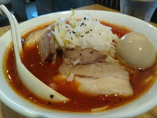 「味たまとまと」@カッパ64 福生店の写真