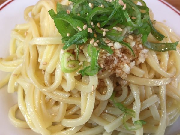 「パタン」@第一亭の写真