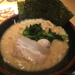 オリオン餃子 本店の画像