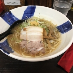 麺屋 むら田の画像