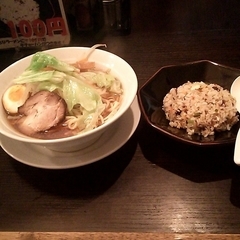 ラーメン大陸の画像