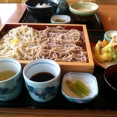 信州そば蔵 長野インター店の画像