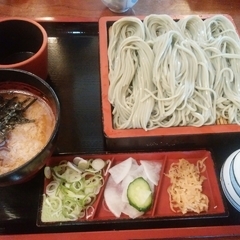 塩沢そば処 田畑屋の画像