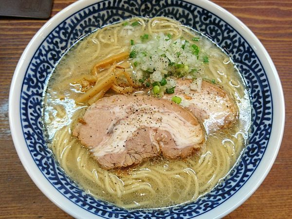 「【限定】良牛」@良温(Ra-on)の写真