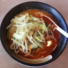 幸楽苑 つくば中央店の画像