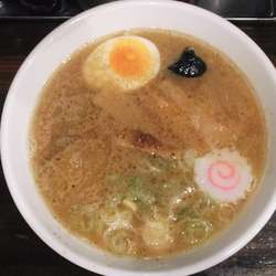 ラーメン（600円）