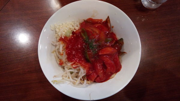 「メガナポリVer.2017（限定）」@メガガンジャの写真