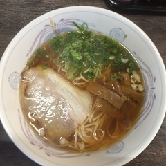 尾道らーめん 天華の画像