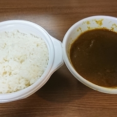 カレーハウス ブーの画像