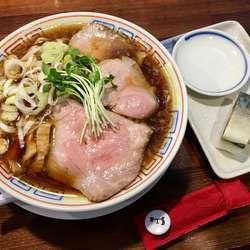 サバサバセット