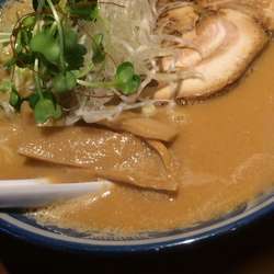 特製味噌らーめん