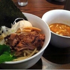 TSUKEMEN MIWA69'nの画像