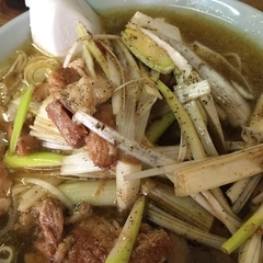 ちゃんこらーめんの画像