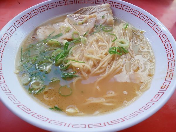 「ラーメン」@金龍ラーメン 本店の写真