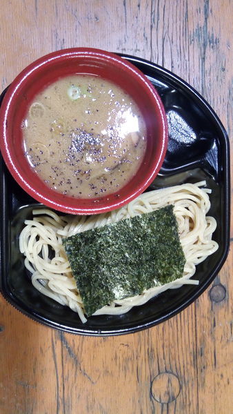 「bassoドリルマン」@大つけ麺博 大感謝祭の写真