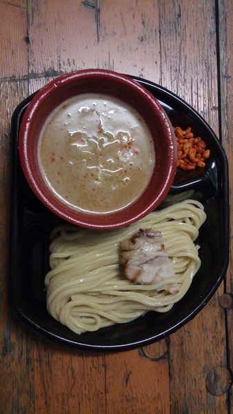 「田代こうじ軍団」@大つけ麺博 大感謝祭の写真