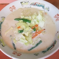 中華ヤハタの画像