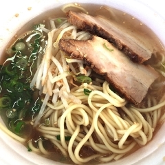 つくばラーメンフェスタ2017の画像