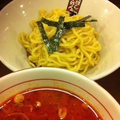 煮干しらーめん 三代目 玉五郎 梅田第三ビル店の画像