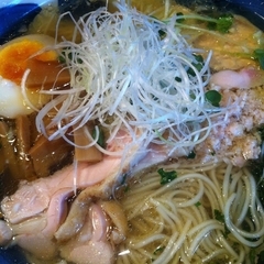 らーめん天神下 大喜の画像