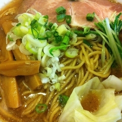 大一製麺処 つけ麺屋ちっちょ極の画像