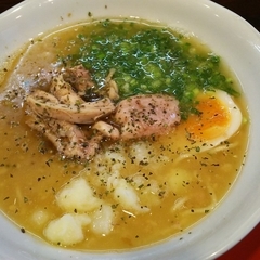 麺屋 門世の画像